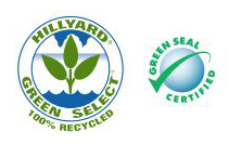 Hillyard Green Select